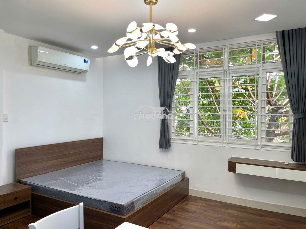 Căn hộ view bờ kè triệu đô full nội thất nhiều cửa sổ thoáng mát - 2