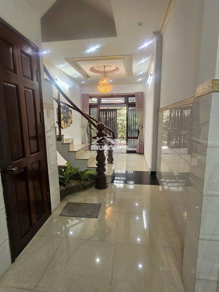 Cho thuê nhà 47/3a trường chinh p.11 q.tân bình ngay ngã tư bảy hiền - 4