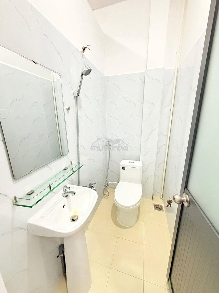 Lô góc hẻm ô tô hoàng sa, quận 3 – 18m2, kinh doanh đỉnh, nhỉnh 2 tỷ - 3