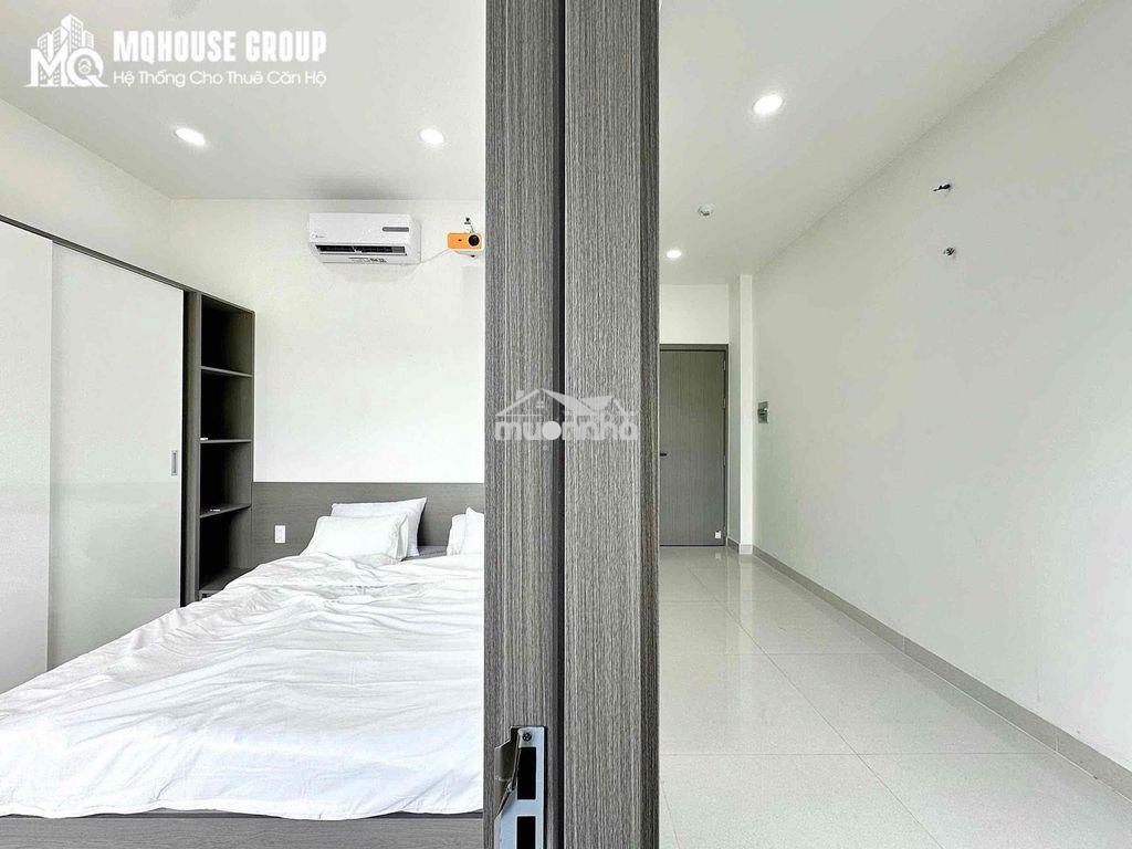 Khai trương 10p 1pn riêng mới 100% | sát bên etown | full nội thất - 2