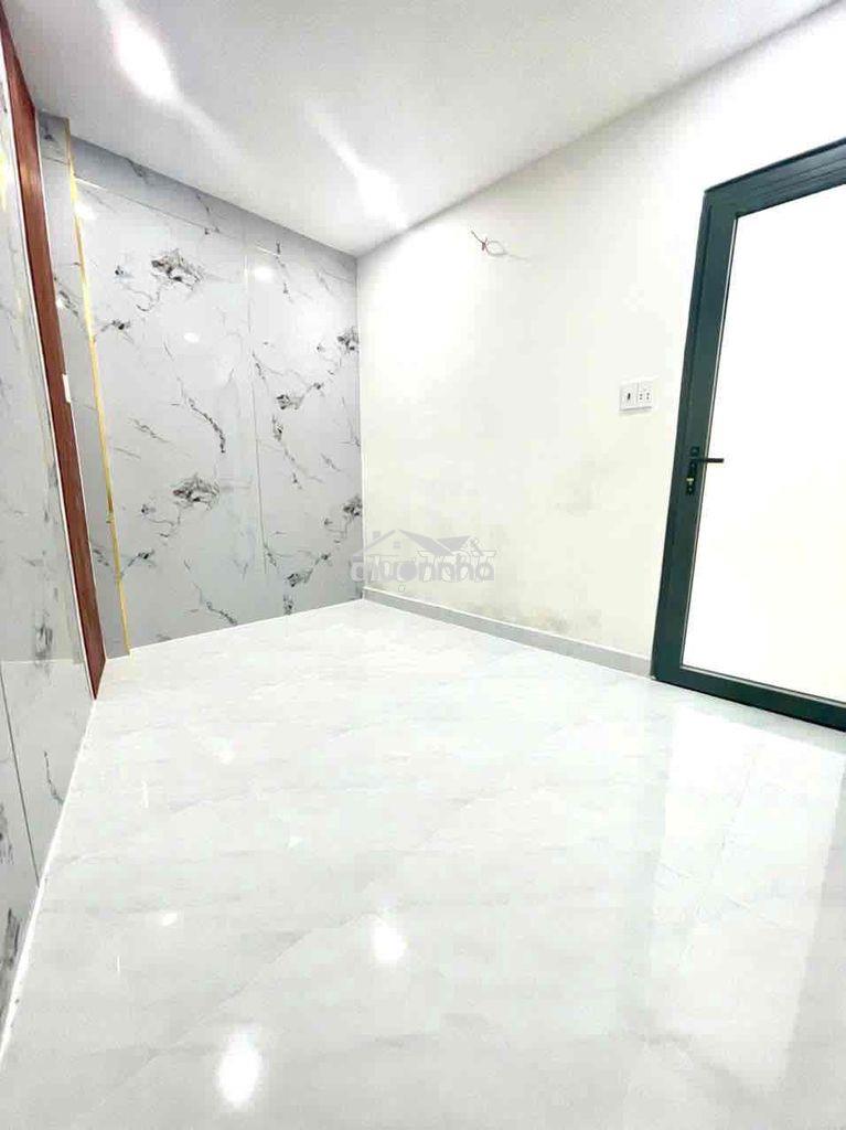 78m2 3phòng nhà nguyễn văn tần p2q8 , gần chợ rạch ông sổ hồng riêng - 4