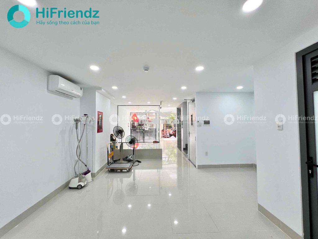 Mặt bằng 1 trệt 1 lầu mặt tiền đường phạm văn bạch - 2