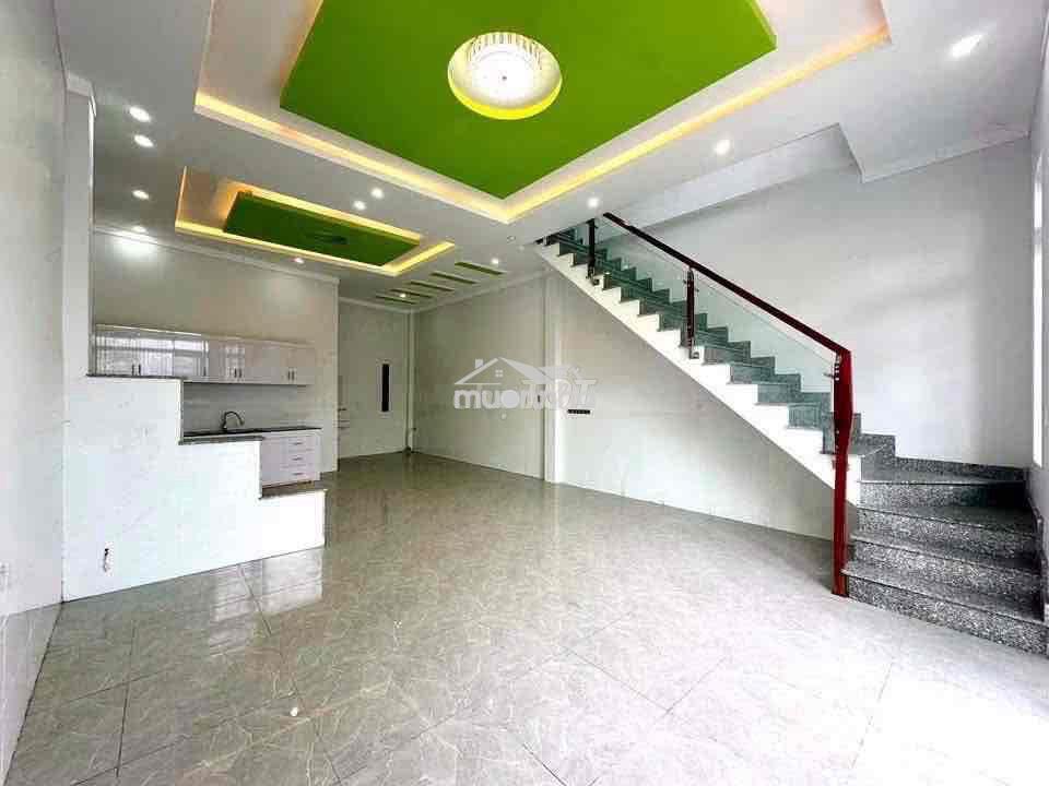 Dĩ an nhà đường ô tô mắt quá thì qua hoá an liền em sát bên giá rẻ hơn - 2