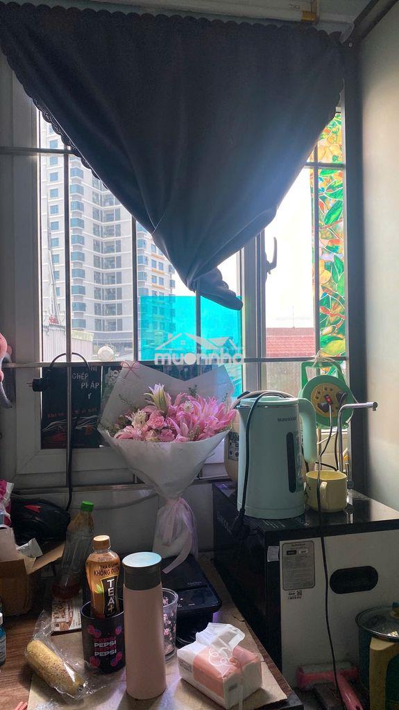 Cho thuê phòng trọ giá rẻ tại q11 - 3