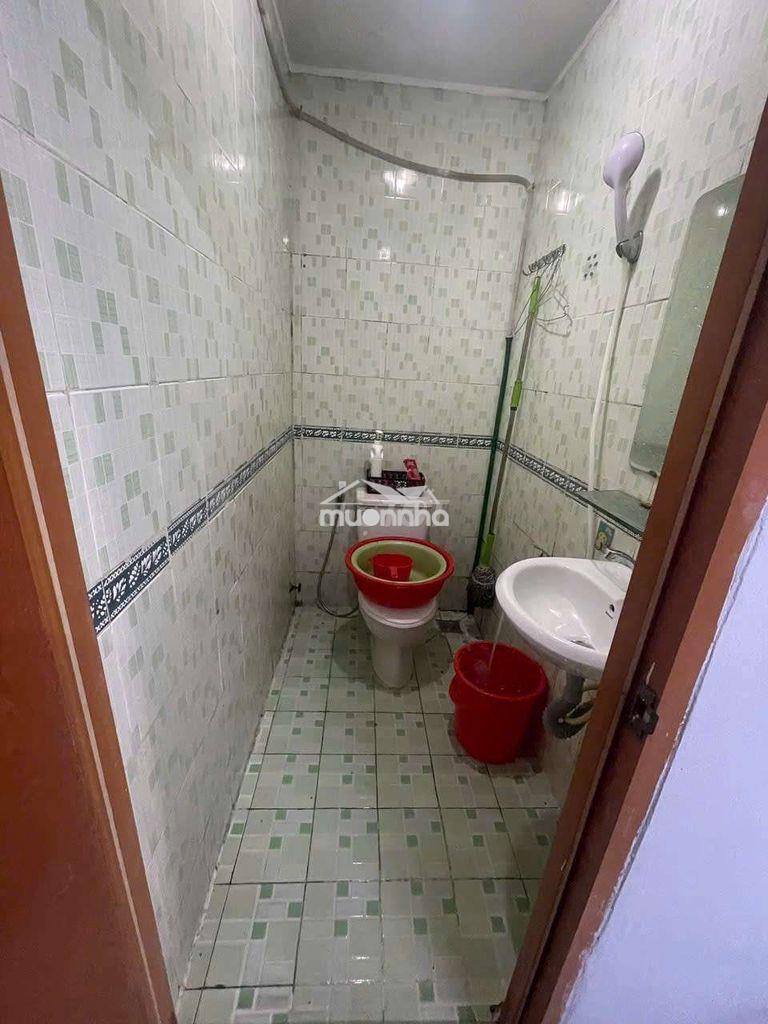 Cho thuê phòng trọ khu tên lửa giá rẻ - 4