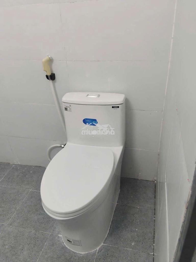 Nhà mt đường 7m5 hoàng bật đạt hòa hải fpt 5 căn hộ cho thuê chỉ 6ty1 - 4