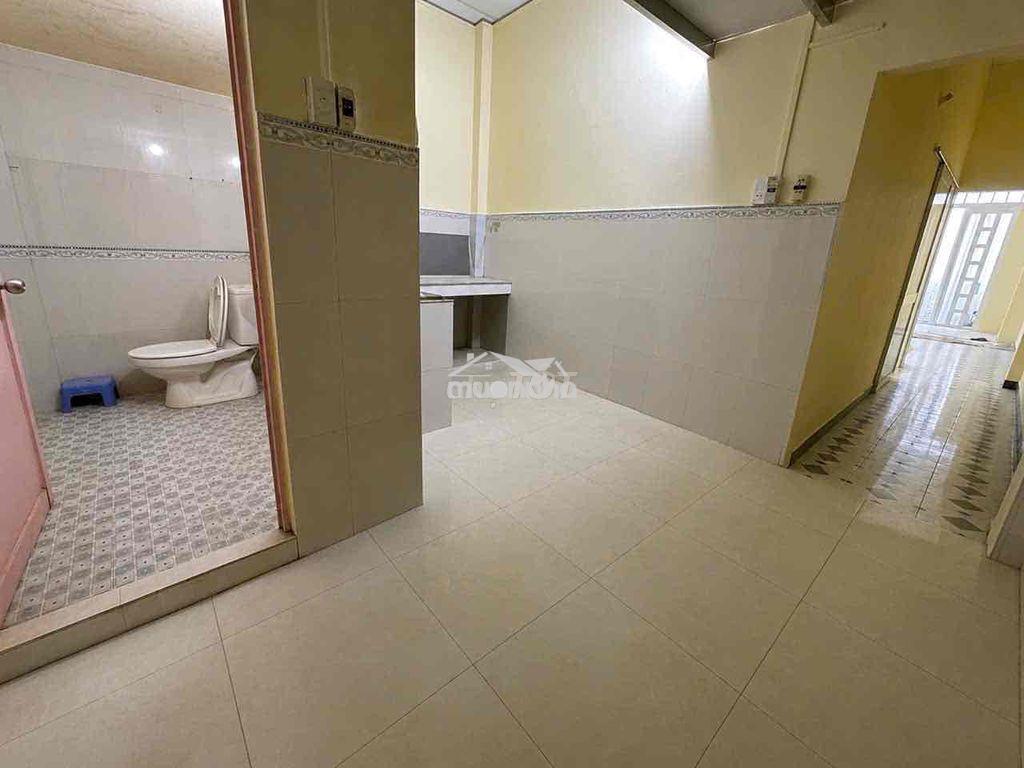 🔰Cho thuê nhà cấp bốn hẻm 276/134 thống nhất p16 - 3