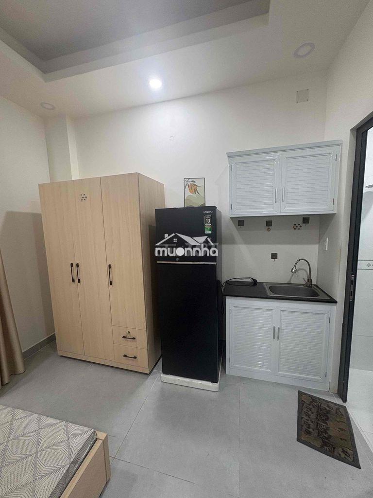 Cho thuê phòng khu vực liền kề quận 3, quận. 10, - 2