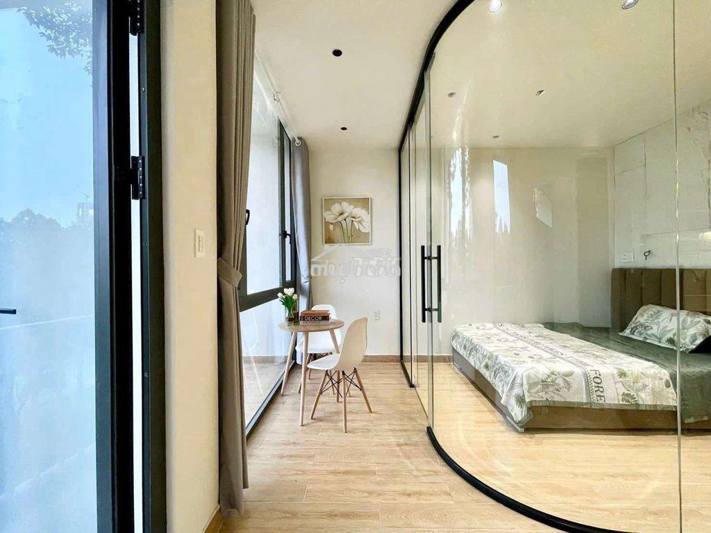 🔥 Căn hộ siêu đẹp_35m2_full nội thất_view bờ kè siêu đẹp - 2