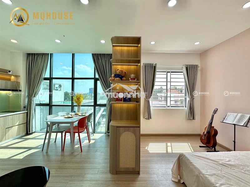 ✨Hệ thống căn hộ studio - 1pn - 2pn mới 100% ngay nhà ga t3