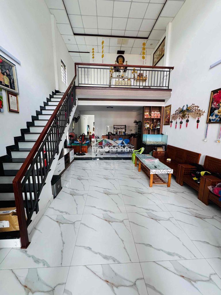 Bán nhà gác lửng đường khái tây 3 - sát mai đăng chơn - giá 4.8 tỷ