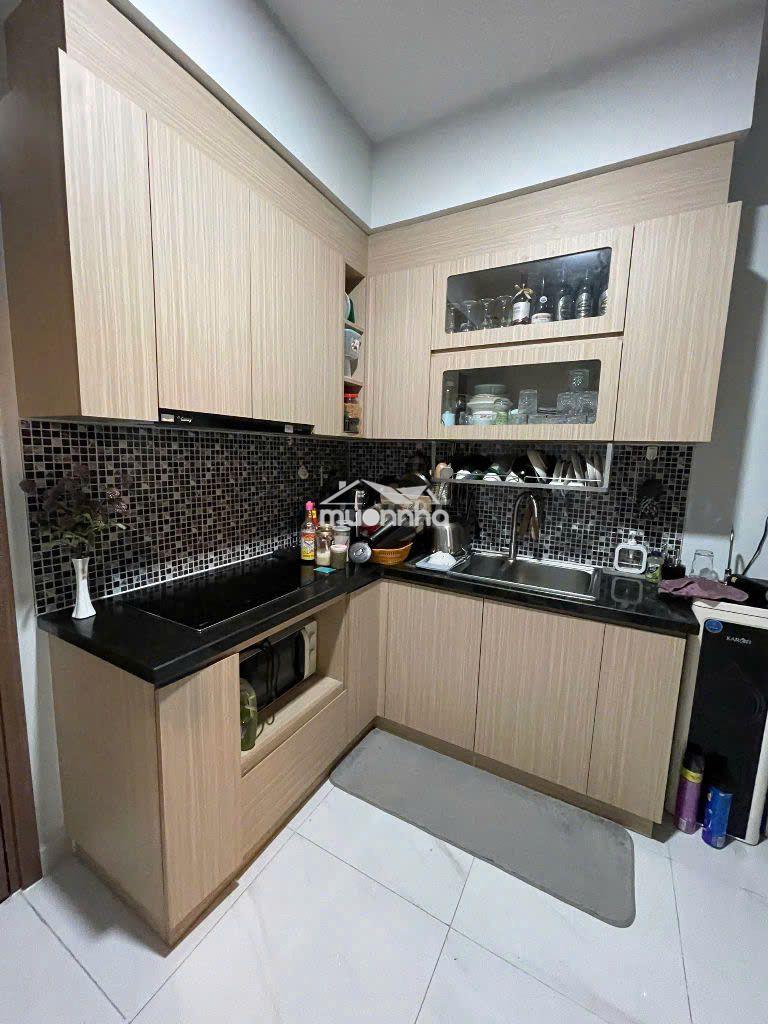Nhận nhà ở ngay - 1pn full nội thất - chủ nhà dễ thương - xem nhà 247 - 2