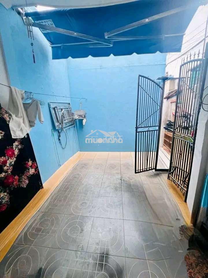 Hiếm! 3×17 cách mặt tiền huỳnh tấn phát 50m, giá chỉ 3 tỷ 250 - 2