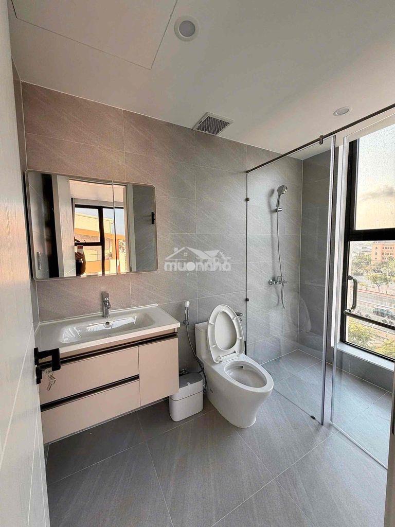Góc bán căn hộ góc 2 phòng ngủ panoma sun cosmo – view thành phố - 3