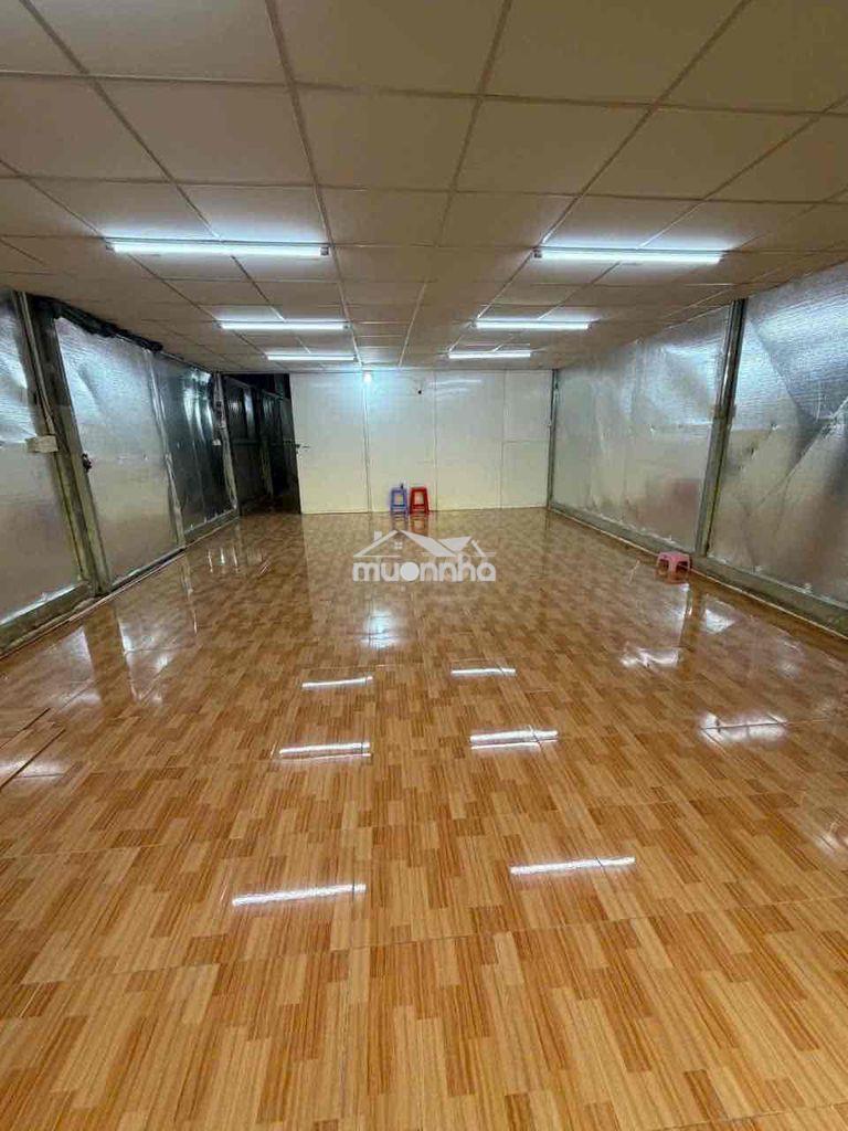 Cho thuê kho le van khương q12 120m 8tr tải vào tận kho kd sx mọi nghề - 2
