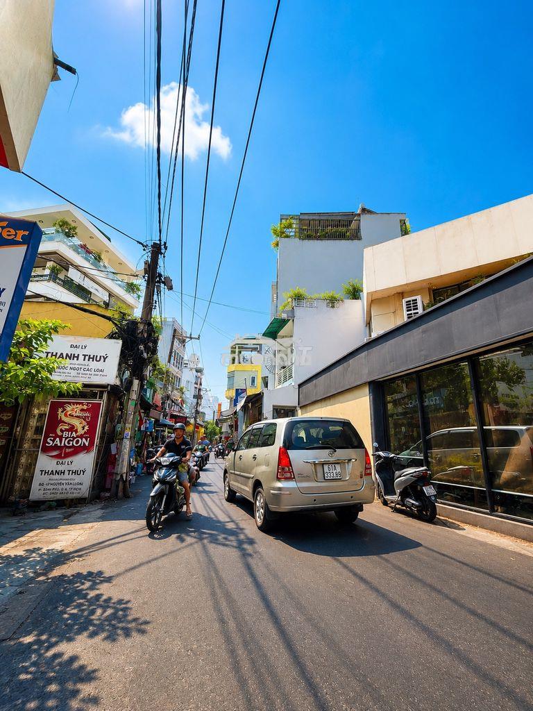 💥Tìm đâu! nhà căn góc  đường nguyễn văn luông quận 6 chỉ 5.3 tỷ! - 3