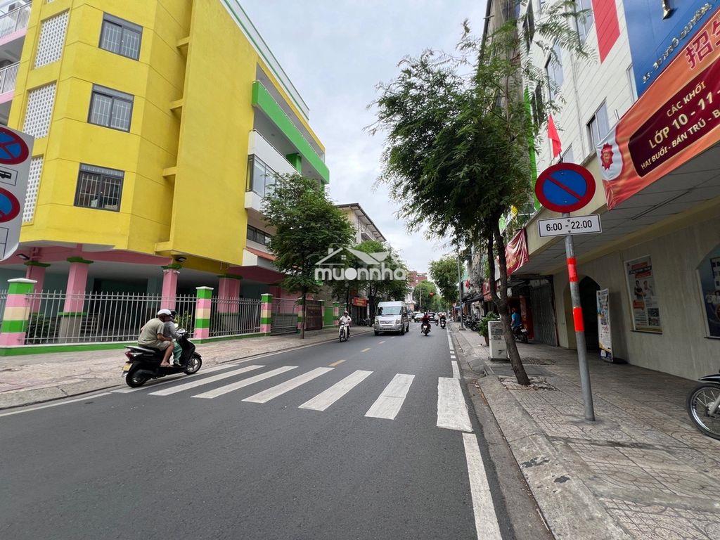 Bán chung cư quận 5, 50m2 chỉ 2,6 tỷ - 3