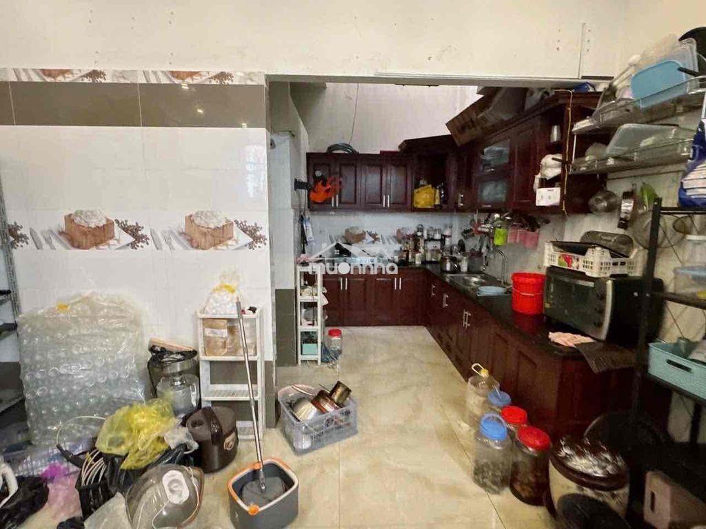 🔥 Nhà luỹ bán bích – giá tốt, dòng tiền sẵn có 🔥 🏡 vị trí đẹp đường l - 3