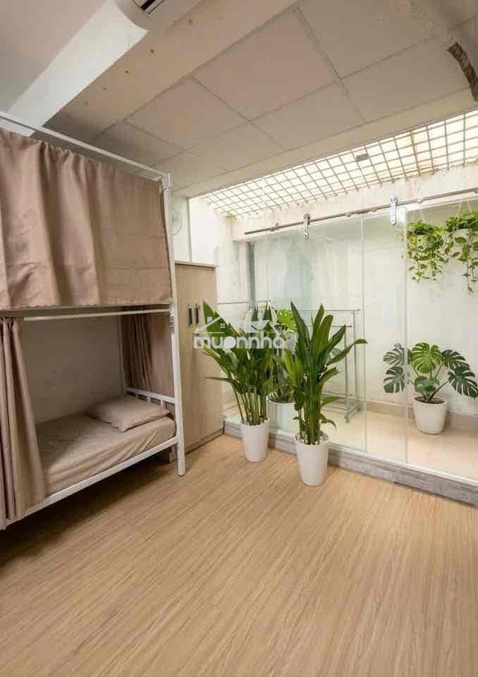 KÝ TÚC XÁ NỮ – 1.650.000Đ/THÁNG (KHÔNG PHÁT SINH) - 3