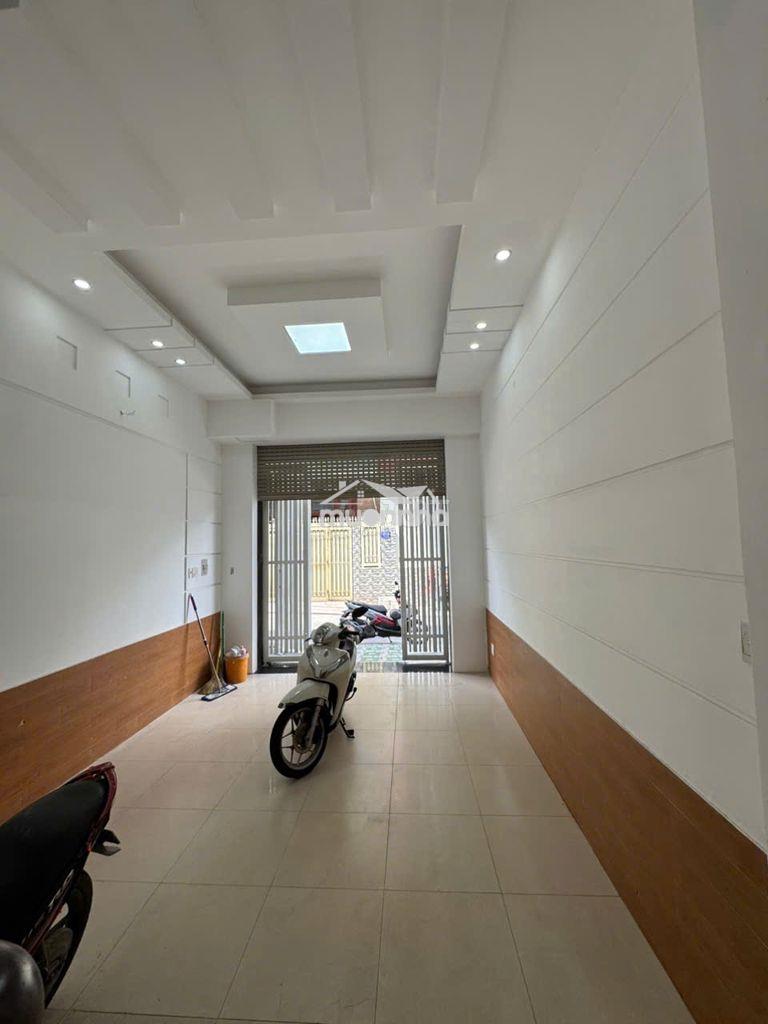 🔥 Cho thuê nhà hẻm tân hương  – 4x12m – 4pn, 2wc – chỉ 11 triệu - 3