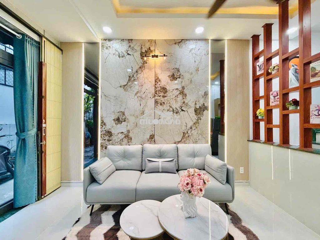 💥💥Quang trung -3,88 ty-24 m2-2 lâu-full nôi thất - 4