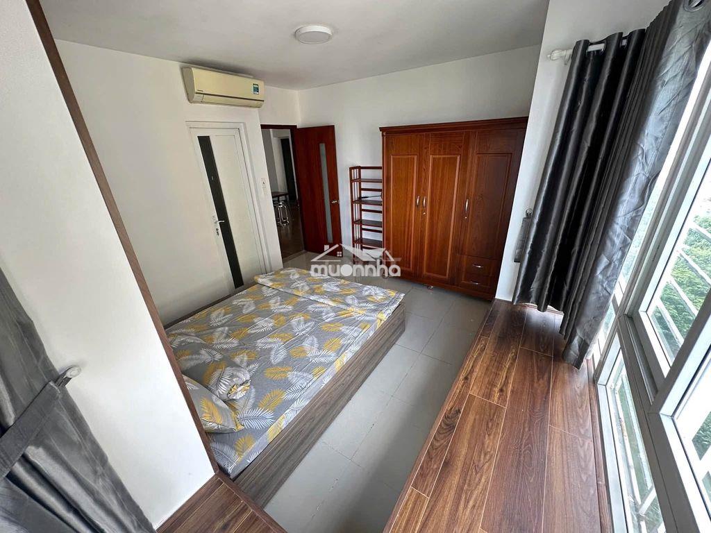 Mình cho thuê căn góc thủ thiêm star block b 80m2 2pn full nội thất - 2