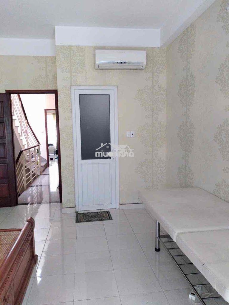 Cho thuê nhà khu 38ha tân thới nhất giá tốt - 2