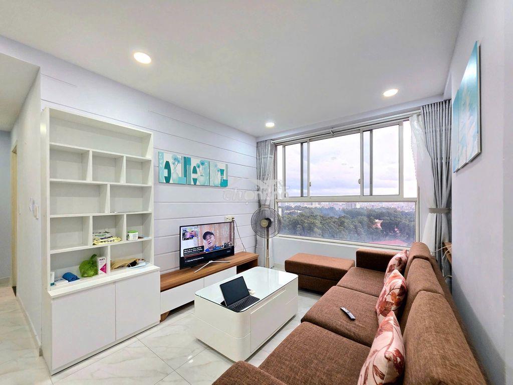 Căn hộ orchard garden novaland 2 phòng 75m2 17 triệu đầy đủ vào ở ngay - 4
