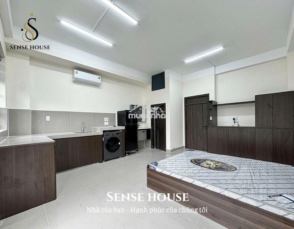 🌟 Nhà mới xây studio bancol 50m² | 📍 celadon city | full nt cao cấp - 3