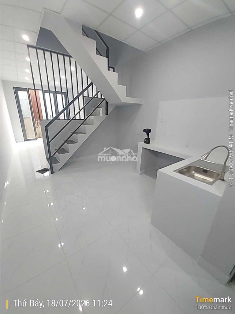 Bán nhà xã đa phước ko qui hoạch ko giải tỏa - 4
