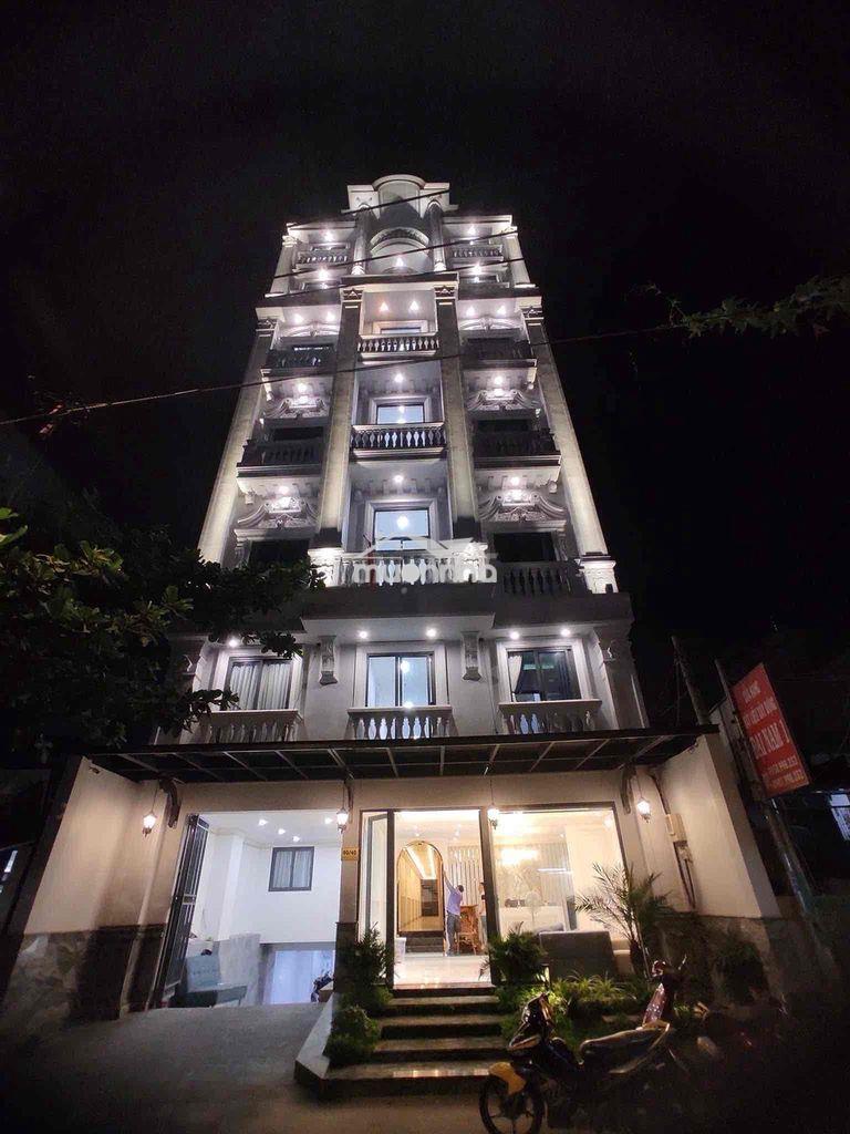 Cho thuê căn duplex phù hợp ở 3-4 người gần các trường đại học tdtu
