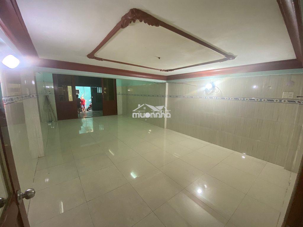 Nhà nguyên căn 75m2, 4 phòng ngủ, 1 trệt 2 lầu, tân tạo, bình tân 4 pn - 3