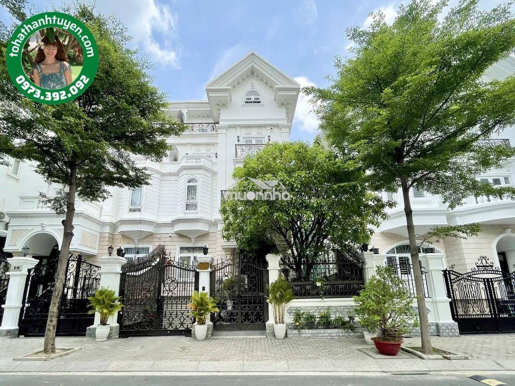 🛑Sống đẳng cấp xứng tầm thượng lưu tại cityland gò vấp🛑 toantranvillas - 2