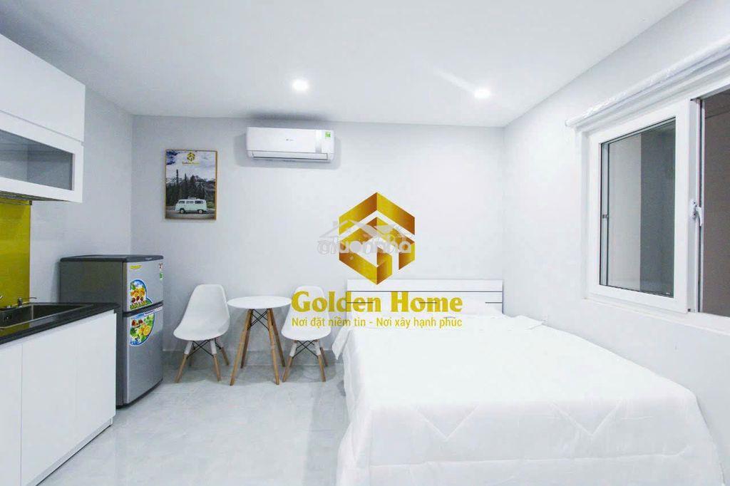 [Quận 7] phòng trọ mới, full tiện ích - chỉ từ 3tr - 6tr/tháng - 3