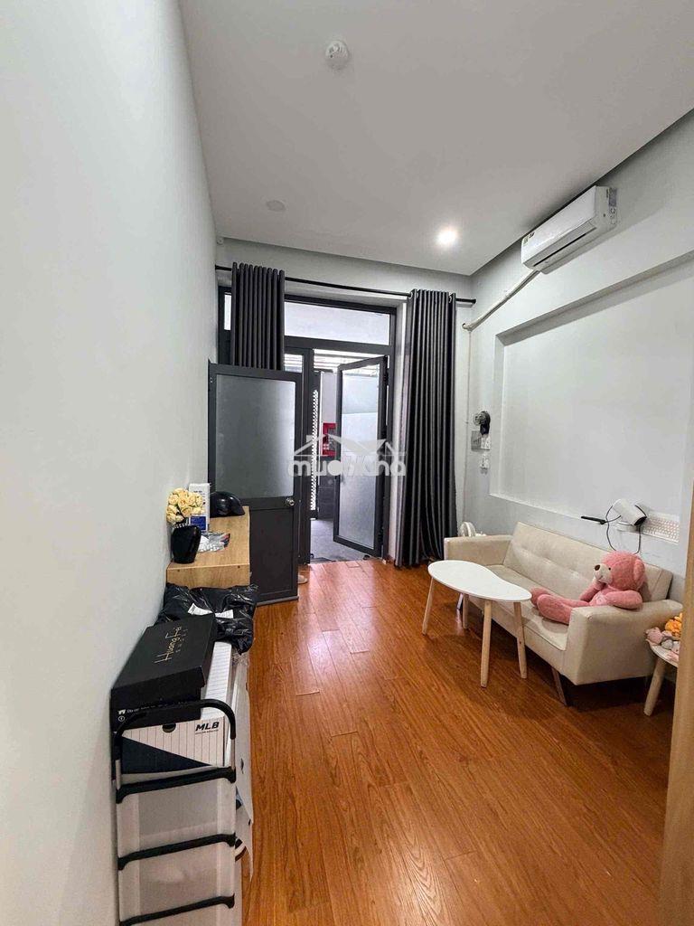 Cho thuê phòng siêu rộng 60m2 - 2 pn 2 nvs 1 bếp 1 p khách - 3