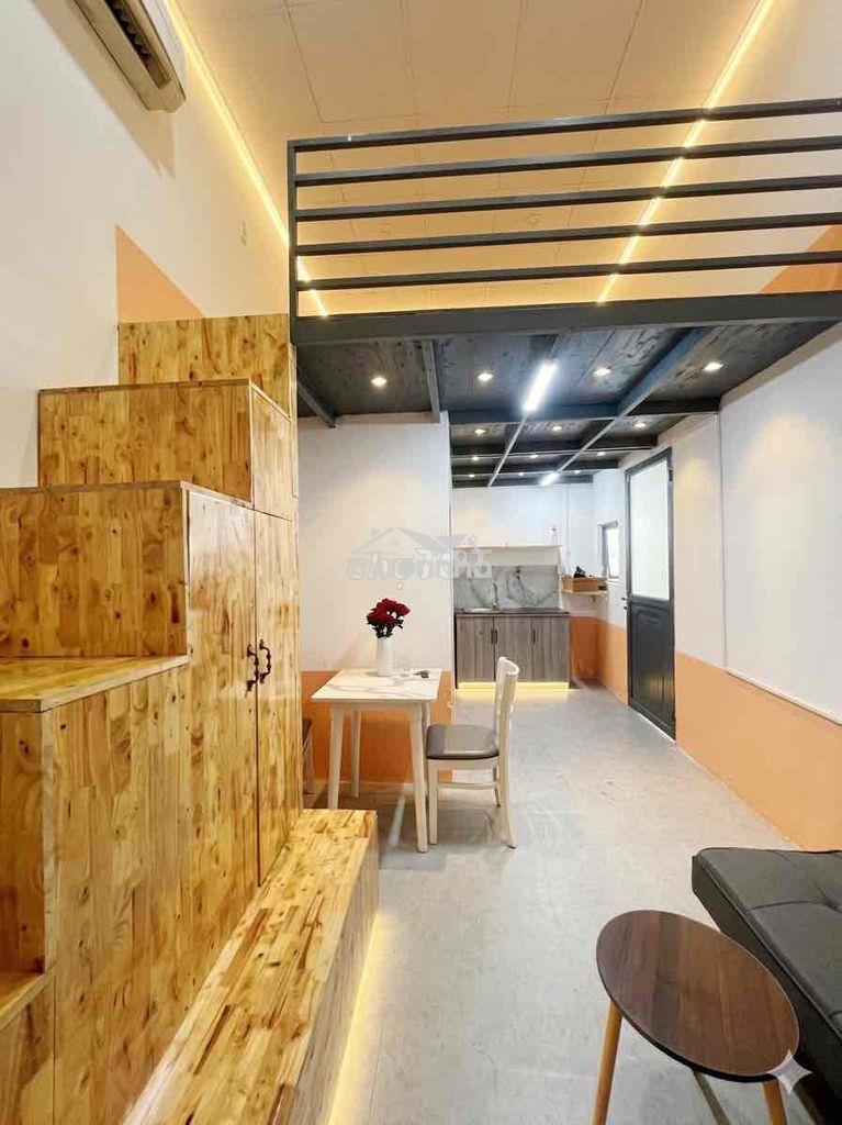 Phòng rộng cho cả gia đình- mặt tiền đường q8 - 2