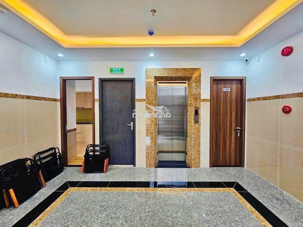 Cho thuê căn hộ studio phường trấn biên giá 6,5 triệu - 3