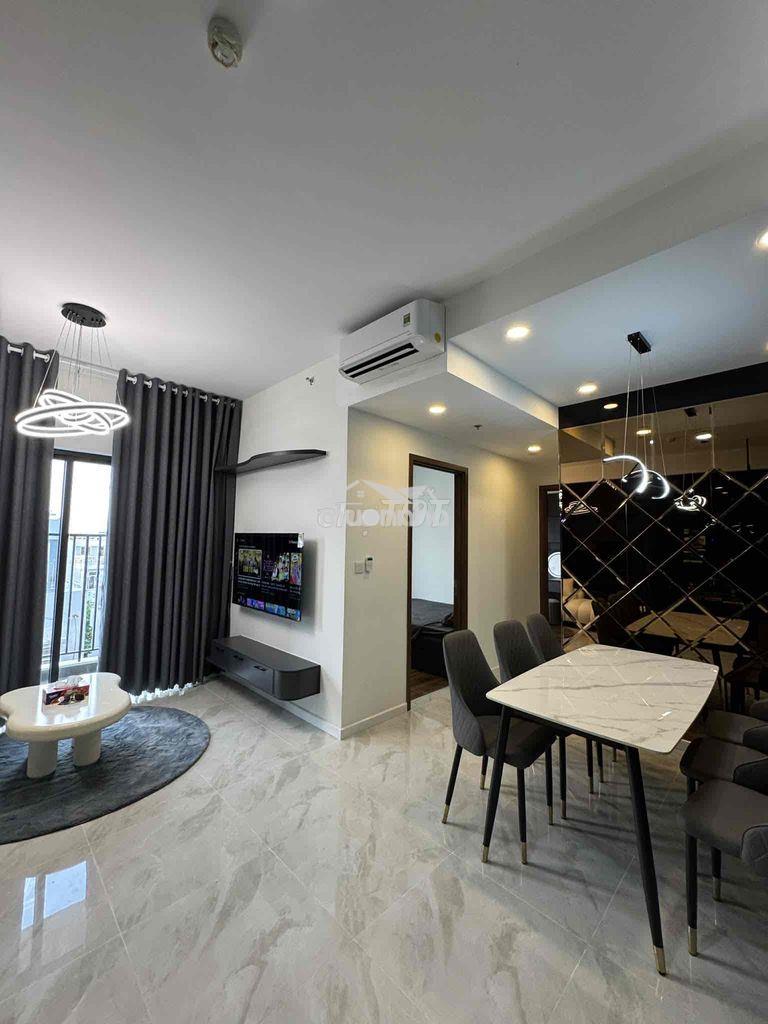 Cho thuê căn 2 pn privia giá 9,5 triệu - 2