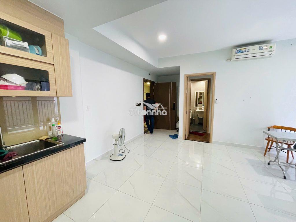 Thiết kế thông thoáng - sẵn sổ hồng - phù hợp gia đình ít thành viên - 2