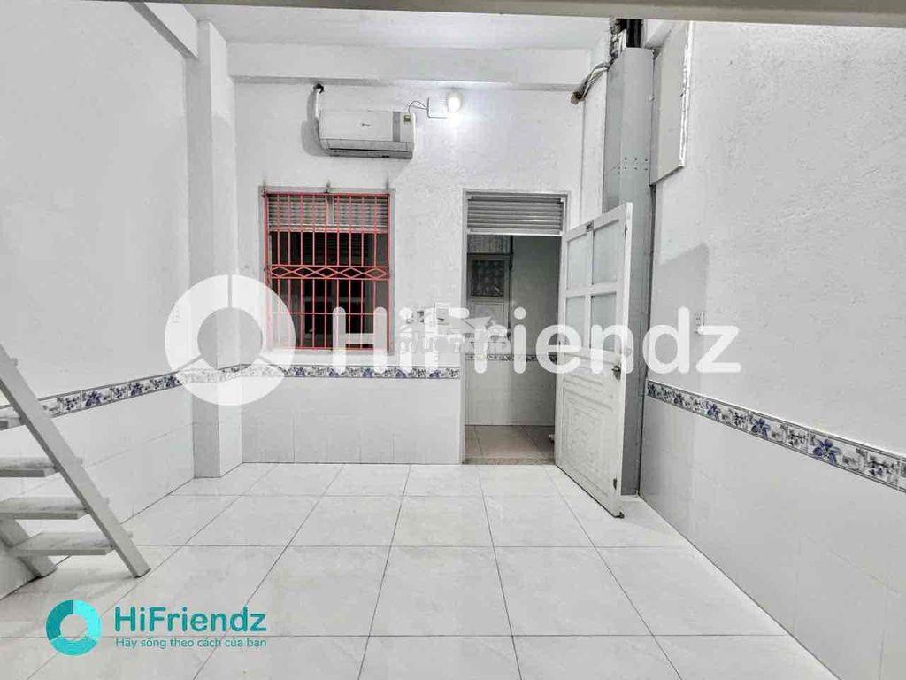 Khai trương căn hộ duplex mới xây gần đh văn hiến đh hồng bàng đầm sen - 2