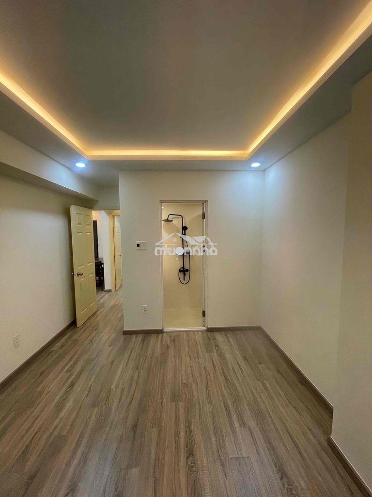 Bán nhiều căn hộ chung cư bàu cát 2, có sổ hồng, dt từ 50-100m2 giá re - 4