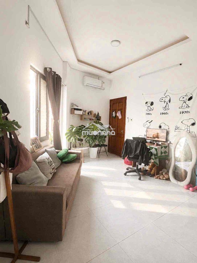 Bạch đằng sân bay gat1 stuido ban công 35m2 siêu rộng thoáng - 3