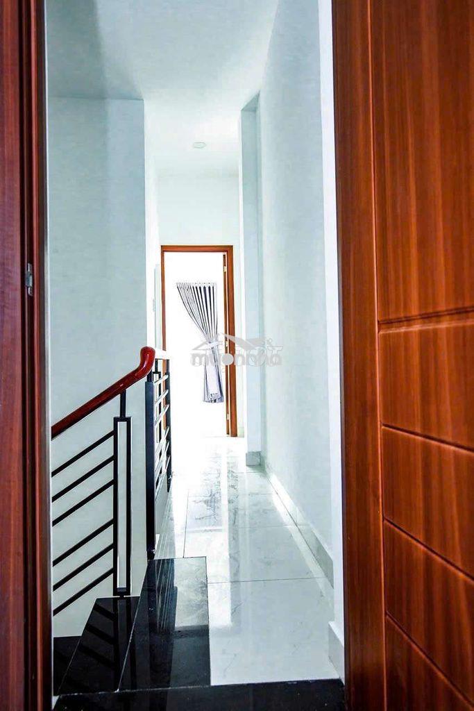 🍀Nhà mới rẻ tây lân 4pn....9 triệu - 3