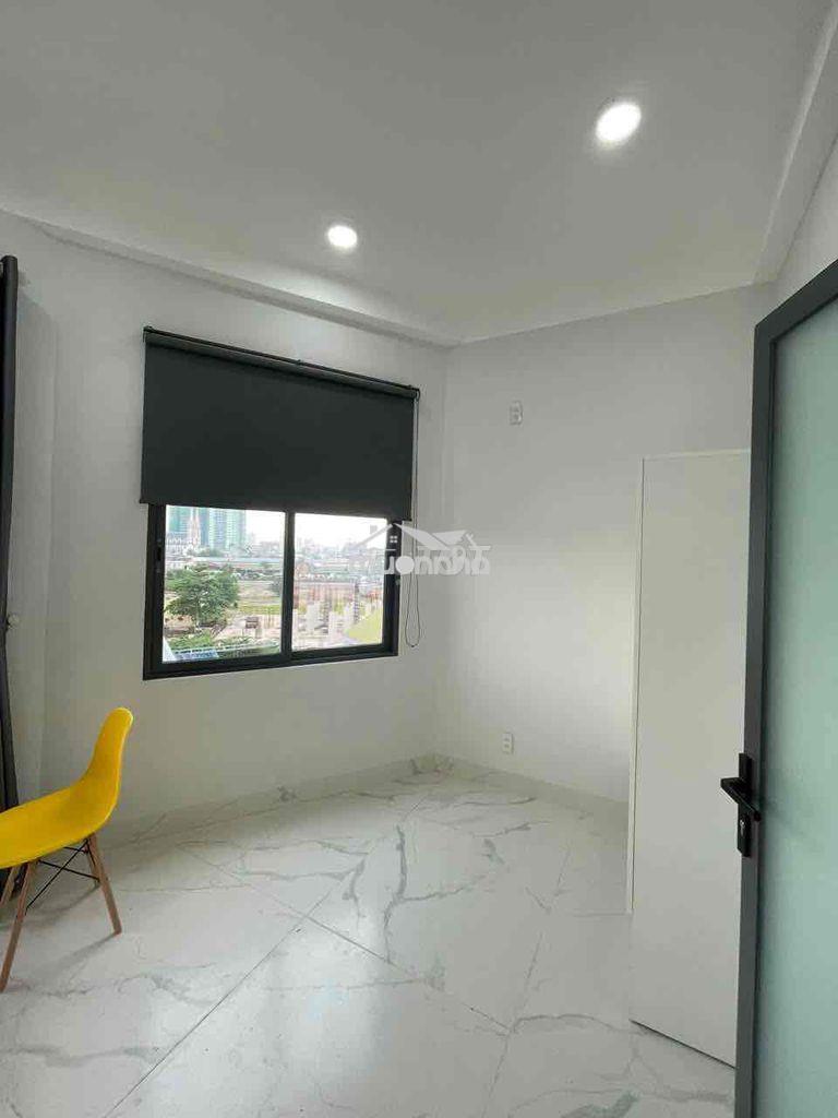 Phòng full nội thất ban công cửa sổ thoáng mát ngay trạm mêtro - 3