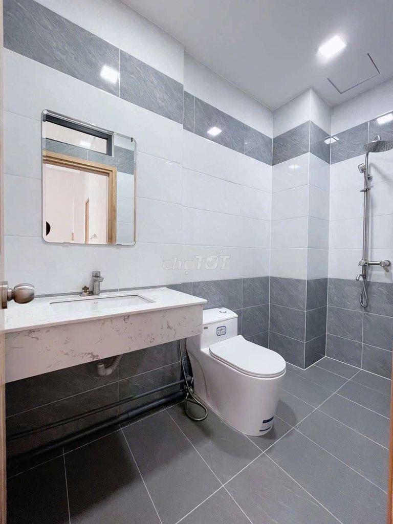 Dự án mới xây cực rẻ - 4