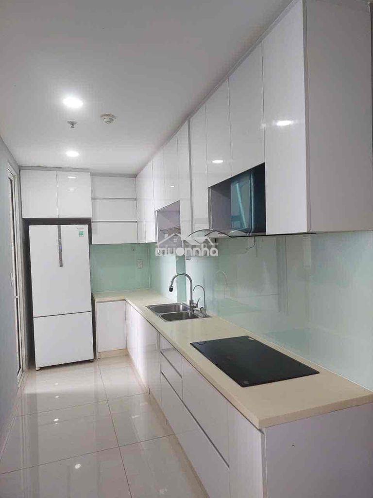 Cho thuê căn hộ gần chợ lớn