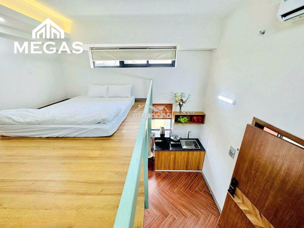 Cho thuê duplex mùa sinh viên - ufm - võ văn hát - lã xuân oai - 3