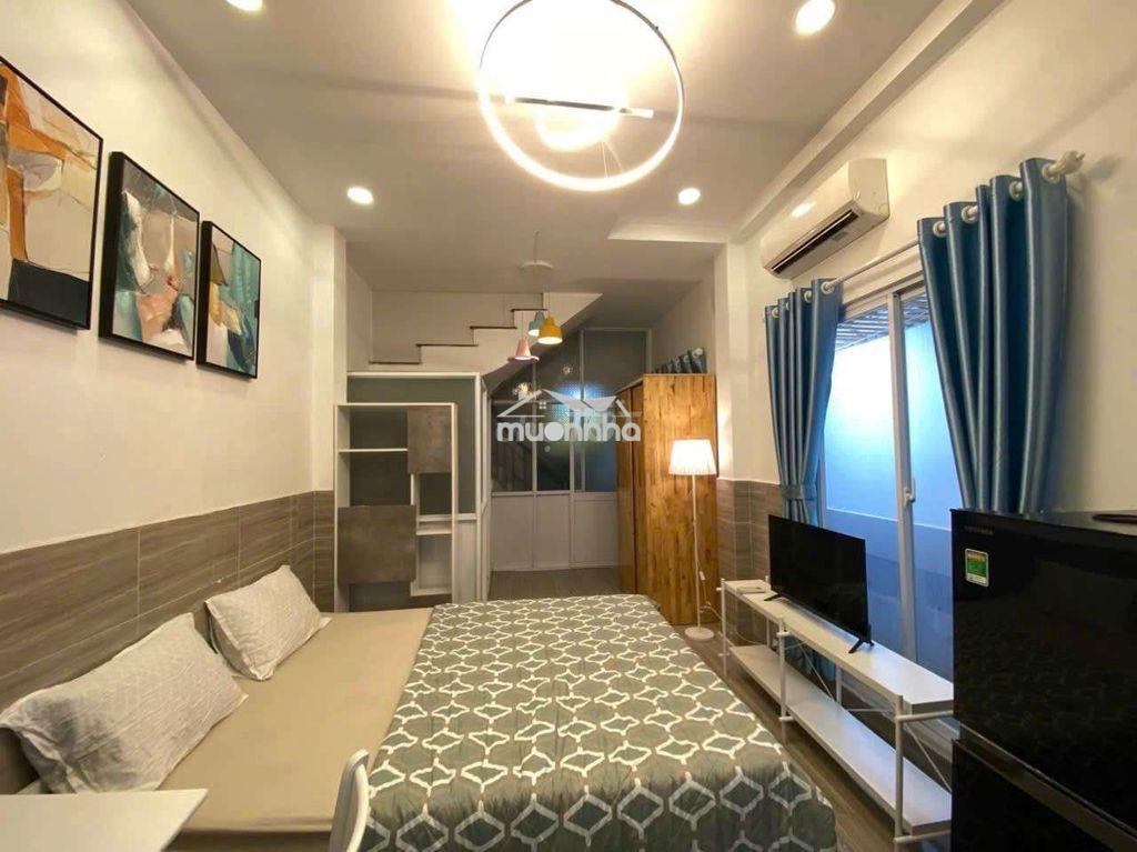 Sang nhượng chdv trần hưng đạo q1 - 2