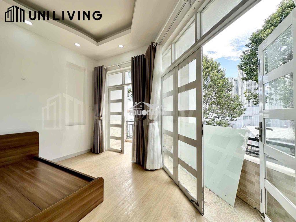 🐱 Studio pet friendly -  full nội thất - ngay chân cầu sài gòn - 4