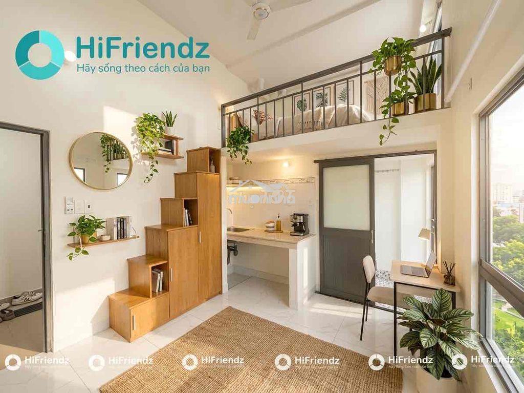 Giữ phòng đến 20/8 - duplex ngay gần đh văn lang gò vấp - 3